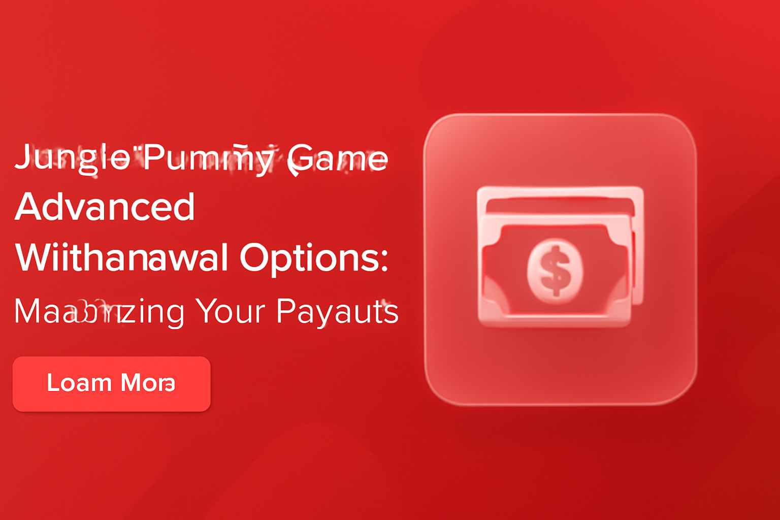 An informational graphic depicting a login troubleshooting assistance scene for Jungle Rummy Game.