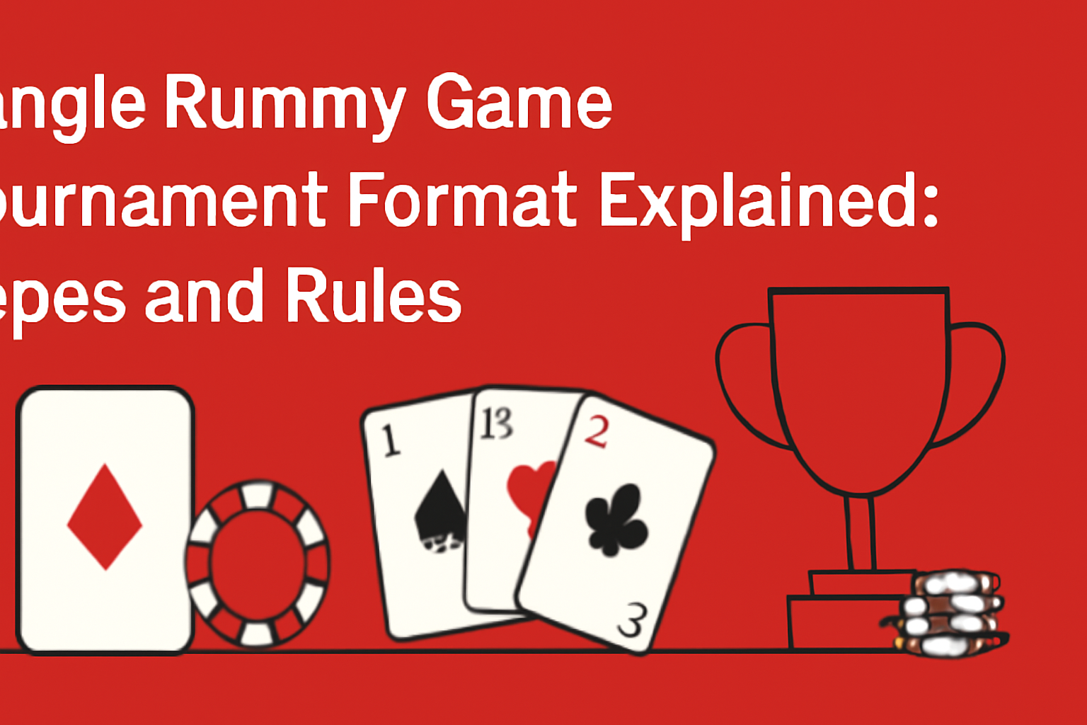 An informative visual representation of recovering the Jungle Rummy Game password, emphasizing the importance of secure account access.