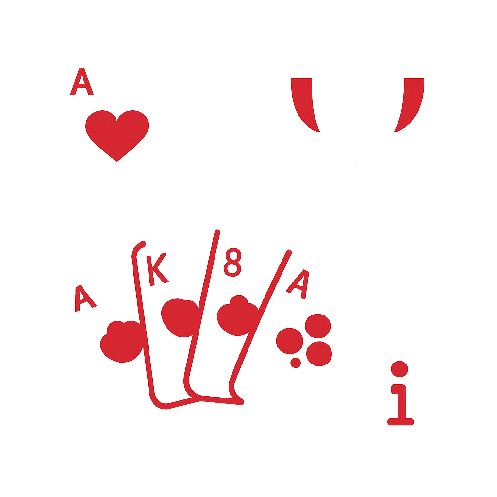 A simple icon for Jungle Rummy Game password recovery.