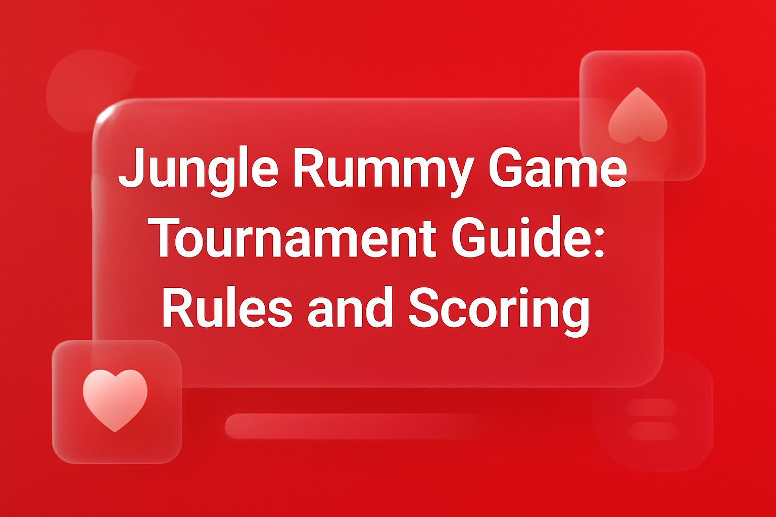 An informative visual representation of recovering the Jungle Rummy Game password, emphasizing the importance of secure account access.