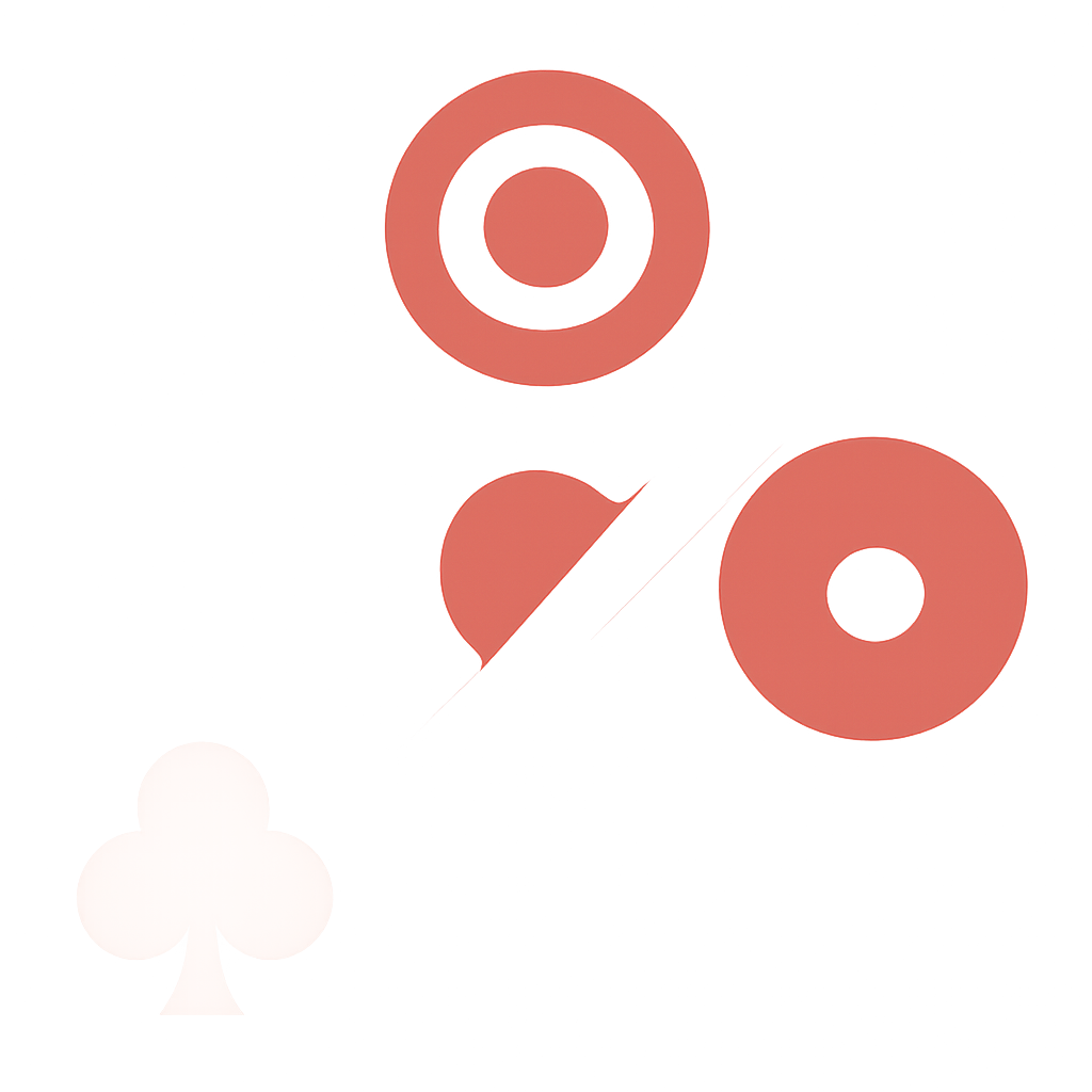 A simple badge illustrating troubleshooting assistance for Jungle Rummy Game login.