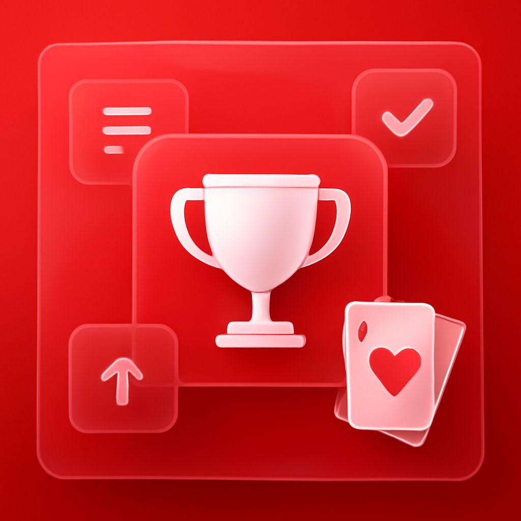 An educational diagram about login troubleshooting for Jungle Rummy Game.